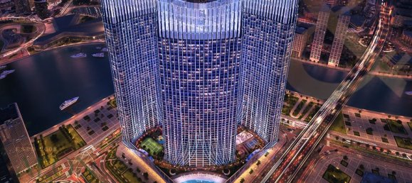 1 bedroom Apartment in Binghatti Skyrise, Business Bay, UAE No. 118028 5