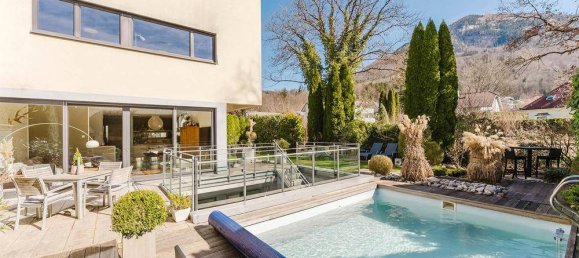 2 غرف نوم منزل ذو طابقين في Salzburg, Austria رقم 211682 2