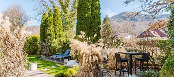 2 غرف نوم منزل ذو طابقين في Salzburg, Austria رقم 211682 6