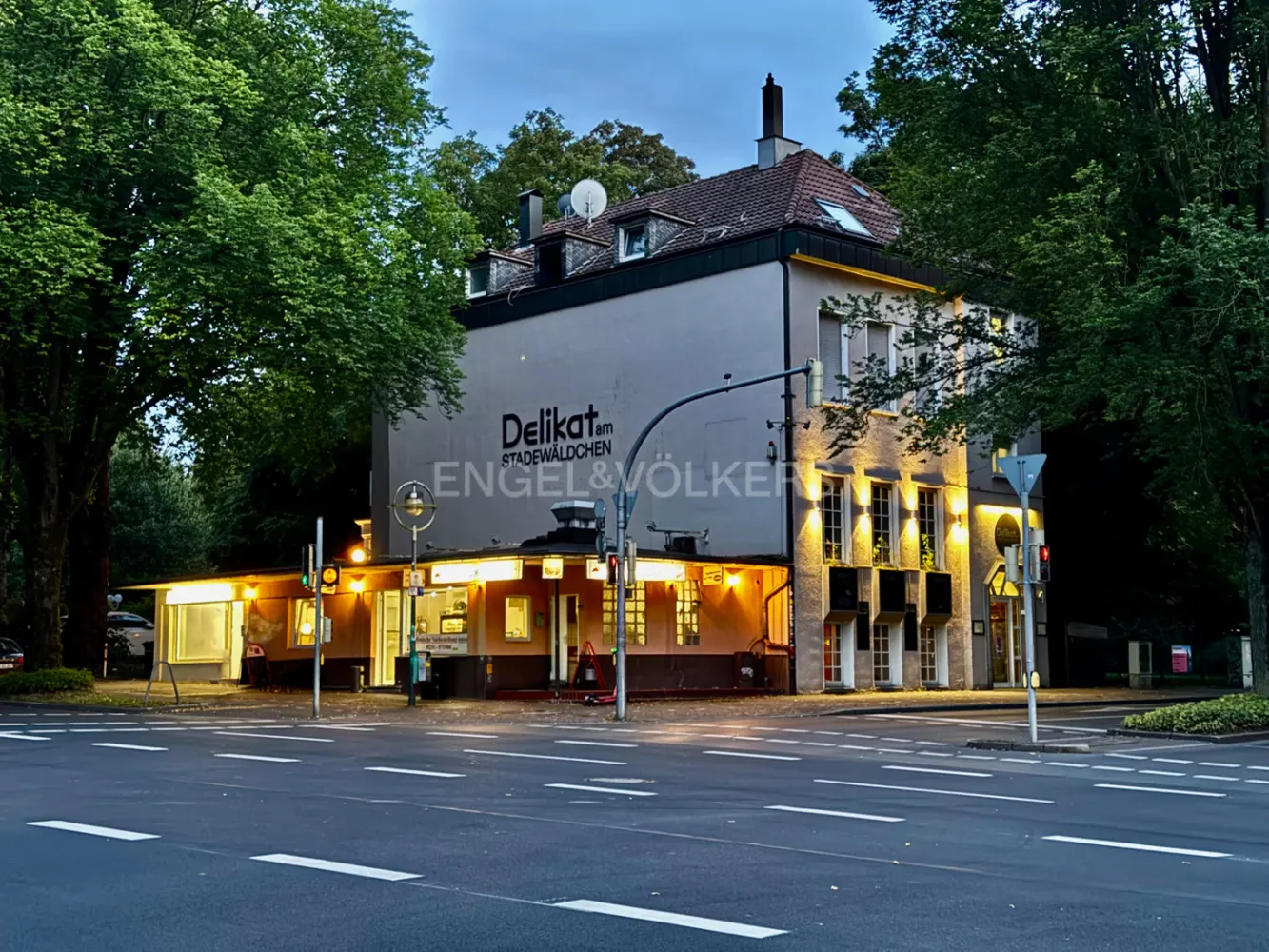  بناية في Dortmund, Germany 540متر مربع رقم 364486