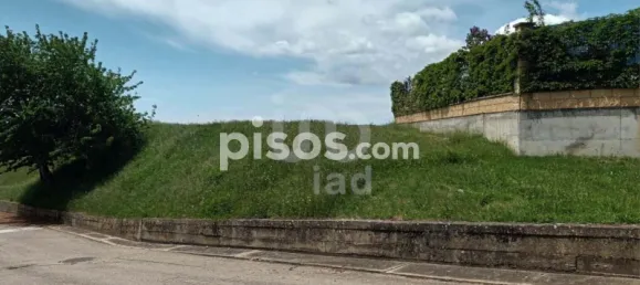 762m² Land in Leon, Spain No. 140871 12