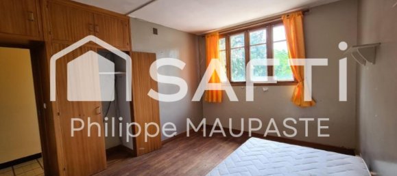 2 Schlafzimmer Haus in Menetou-Couture, France, Nr. 85289 8