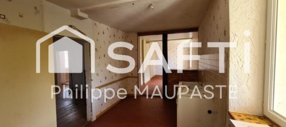 2 Schlafzimmer Haus in Menetou-Couture, France, Nr. 85289 3