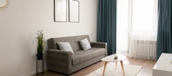 2 rooms Apartment in Tbilisi, Georgia No. 1451 2