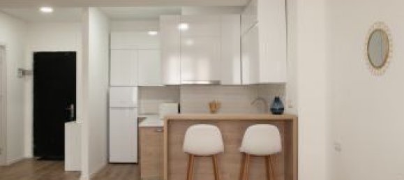 2 rooms Apartment in Tbilisi, Georgia No. 1451 15