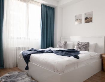 2 rooms Apartment in Tbilisi, Georgia No. 1451