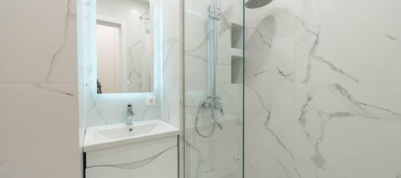 2 rooms Apartment in Tbilisi, Georgia No. 1451 21