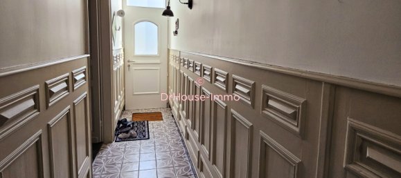 Casa T3 em Saint-Amand-les-Eaux, France N.º 50924 2