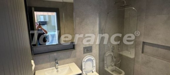 Apartment 1+1 in Antalya, Turkey No. 27437 7