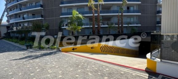 Apartment 1+1 in Antalya, Turkey No. 27437 14