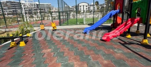 Apartment 1+1 in Antalya, Turkey No. 27437 16