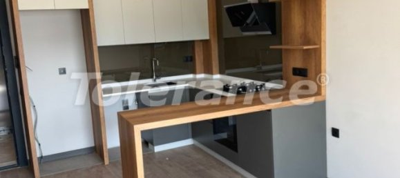 Apartment 1+1 in Antalya, Turkey No. 27437 13