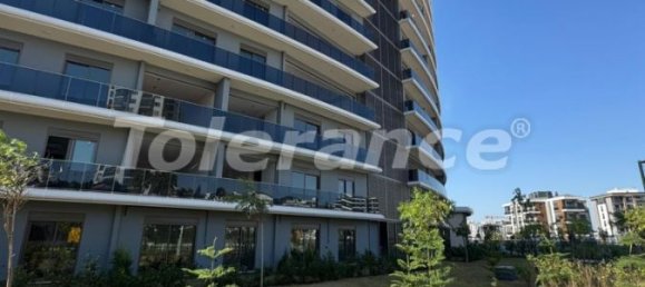 Apartment 1+1 in Antalya, Turkey No. 27437 15