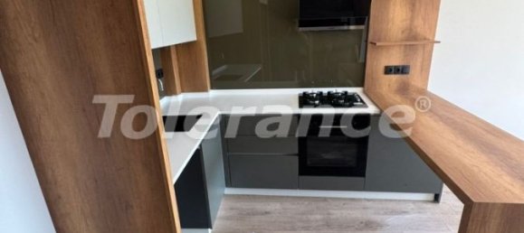 Apartment 1+1 in Antalya, Turkey No. 27437 12
