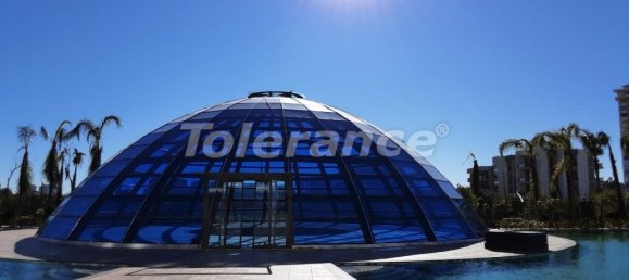 Apartment 1+1 in Antalya, Turkey No. 27437 18