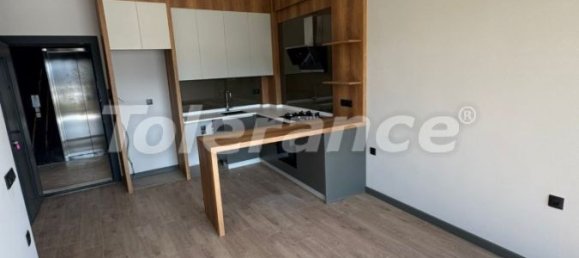 Apartment 1+1 in Antalya, Turkey No. 27437 11