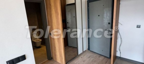 Apartment 1+1 in Antalya, Turkey No. 27437 10