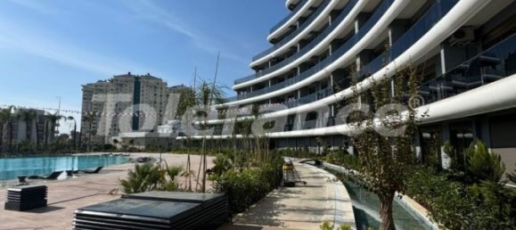 Apartment 1+1 in Antalya, Turkey No. 27437 17