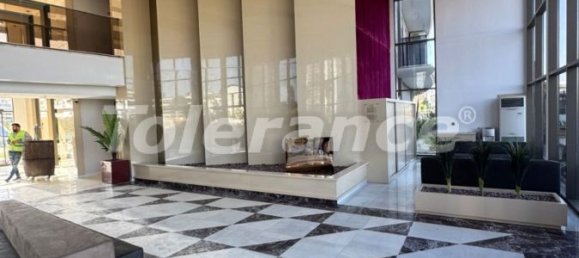 Apartment 1+1 in Antalya, Turkey No. 27437 4