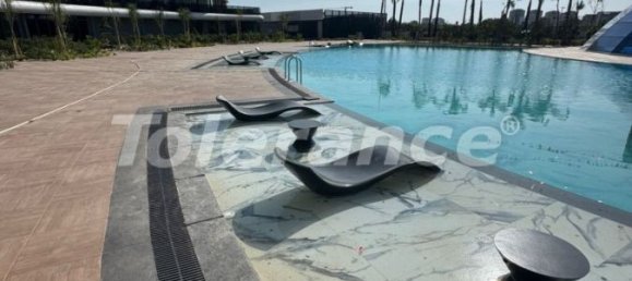 Apartment 1+1 in Antalya, Turkey No. 27437 19