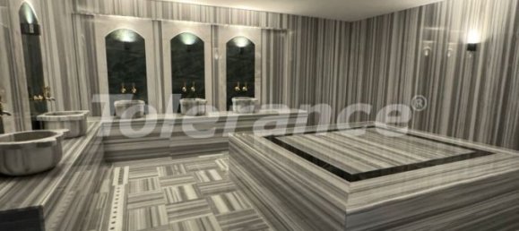Apartment 1+1 in Antalya, Turkey No. 27437 2