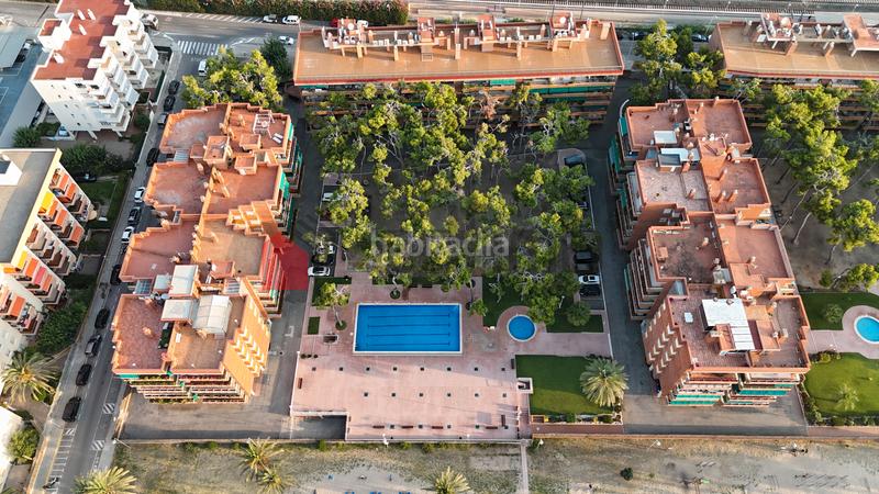 4 bedrooms Apartment in Torredembarra, Spain No. 255785