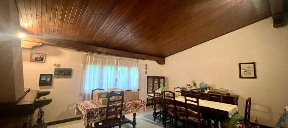 Вилла с 6 комнатами в Веделаго, Италия № 166199 14