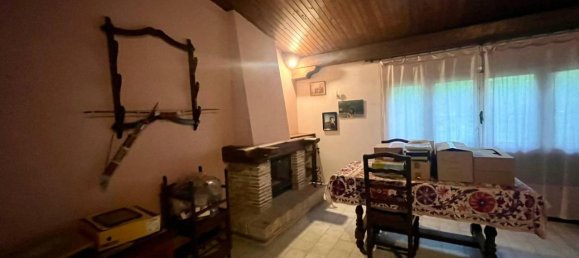 Вилла с 6 комнатами в Веделаго, Италия № 166199 33