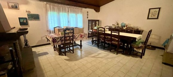 Вилла с 6 комнатами в Веделаго, Италия № 166199 10