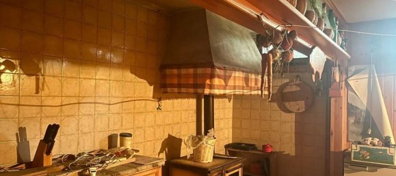 Вилла с 6 комнатами в Веделаго, Италия № 166199 8