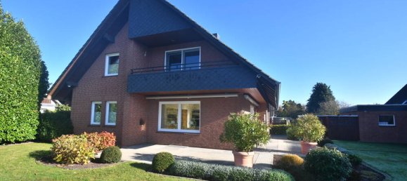 5 rooms House in Diepholz, Germany No. 206920 3