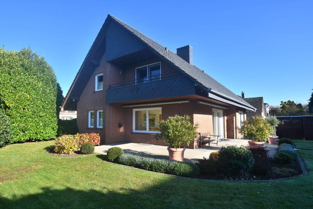 5 rooms House in Diepholz, Germany No. 206920