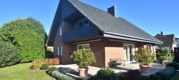5 rooms House in Diepholz, Germany No. 206920 5