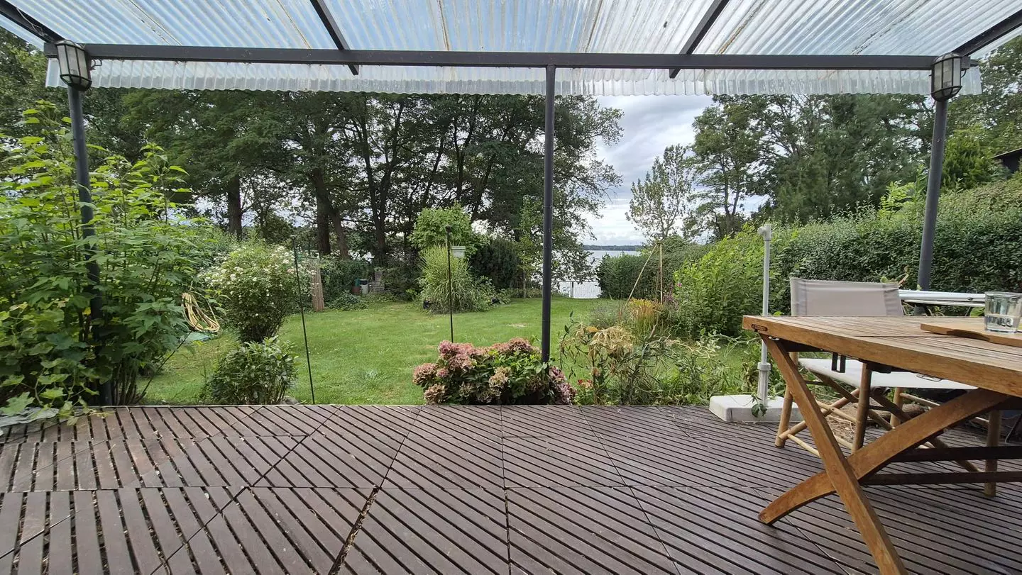 Studio in Ostprignitz-Ruppin, Germany, Nr. 278827