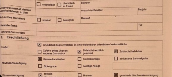 Studio in Ostprignitz-Ruppin, Germany, Nr. 278827 20