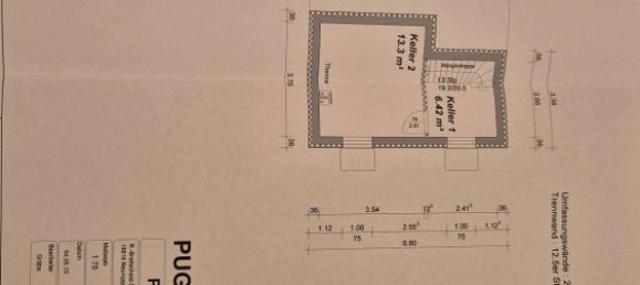 Studio in Ostprignitz-Ruppin, Germany, Nr. 278827 23