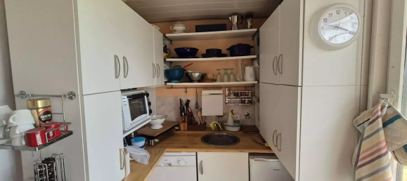 Studio in Ostprignitz-Ruppin, Germany, Nr. 278827 12