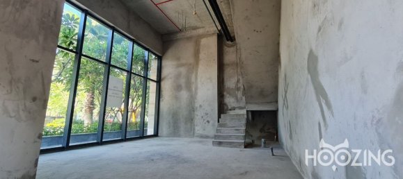 1 room Shop in District 1, Vietnam No. 18407 2