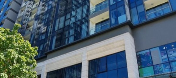 1 room Shop in District 1, Vietnam No. 18407 4