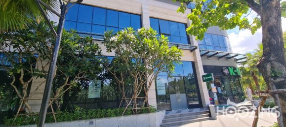 1 room Shop in District 1, Vietnam No. 18407 5