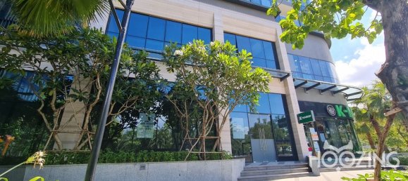 1 room Shop in District 1, Vietnam No. 18407 3