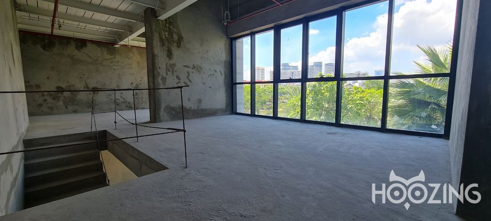 1 room Shop in District 1, Vietnam No. 18407