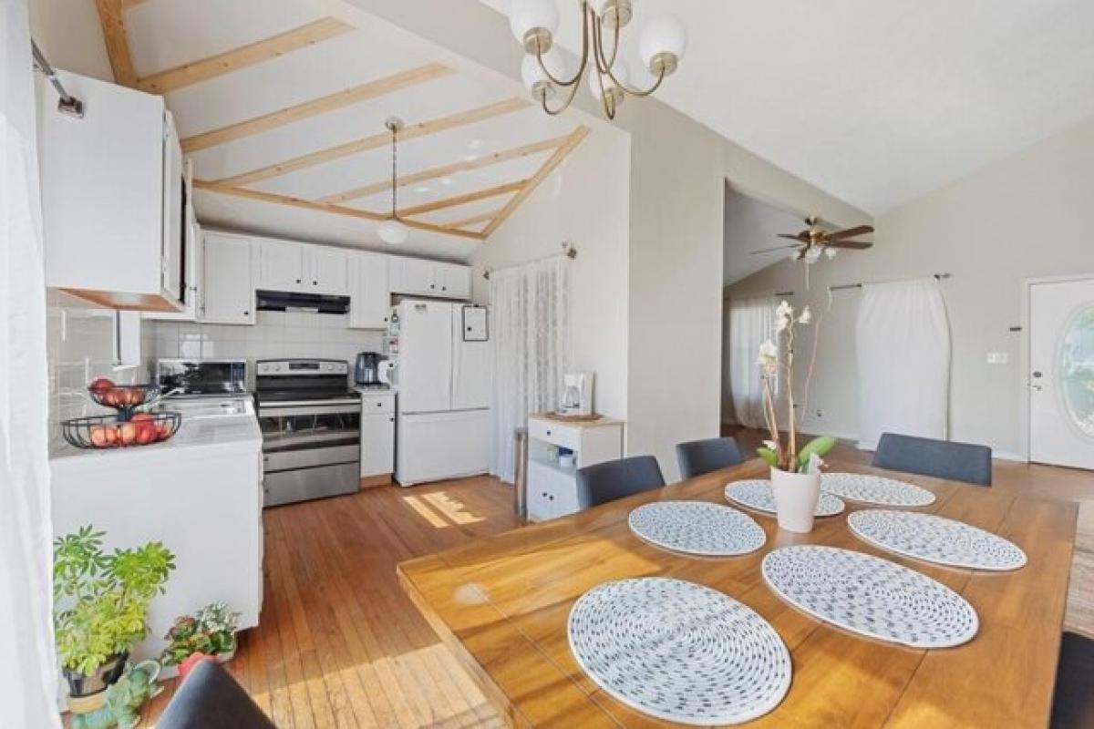 2 bedrooms House in Cumming, USA No. 431232