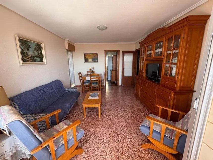 2 bedrooms Apartment in Torrevieja, Spain No. 288688