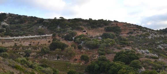 10000m² Hotel in Hersonissos, Greece No. 6016 2