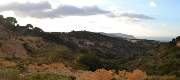 10000m² Hotel in Hersonissos, Greece No. 6016 4