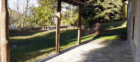 Casa de 8 divisões em Chiusa di Pesio, Italy N.º 86229 6