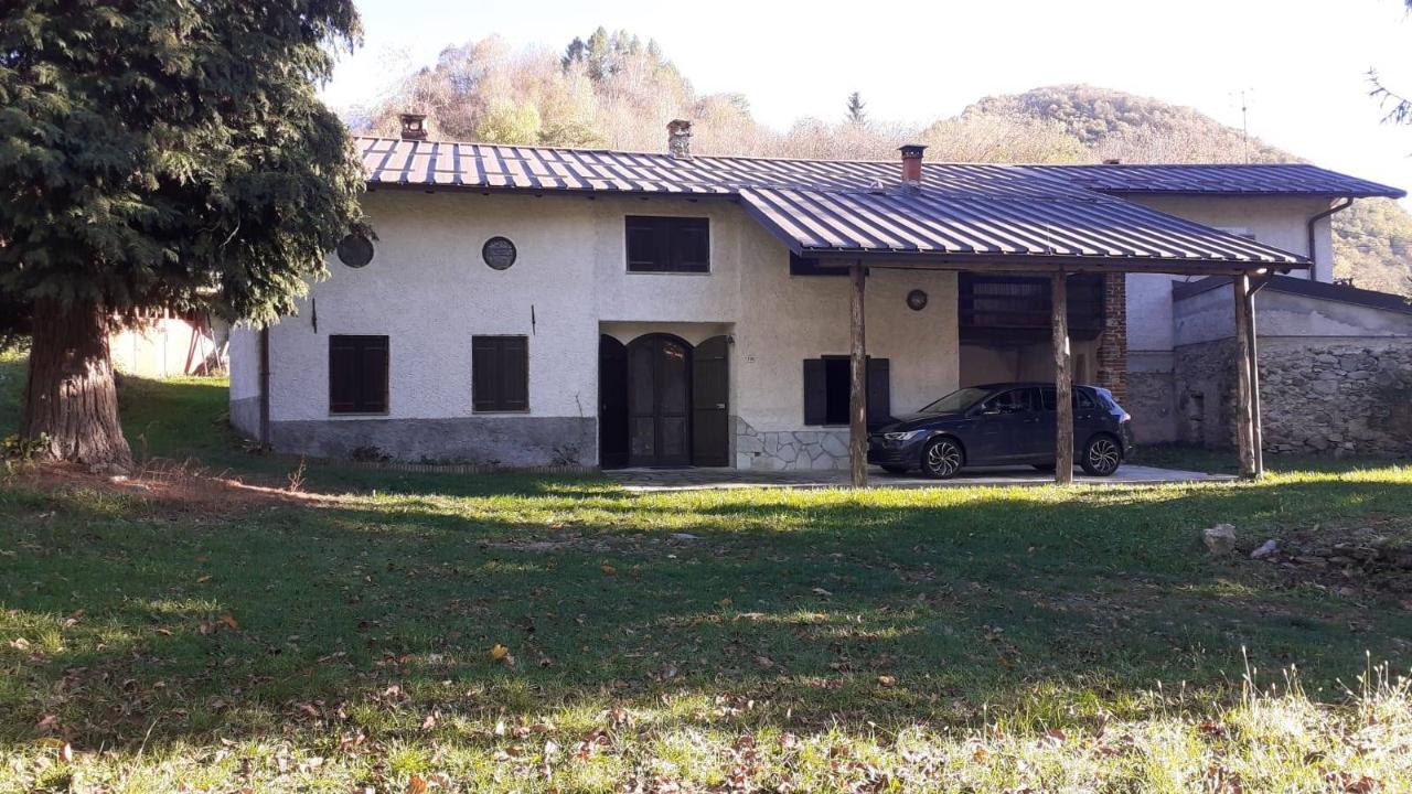Casa de 8 divisões em Chiusa di Pesio, Italy N.º 86229