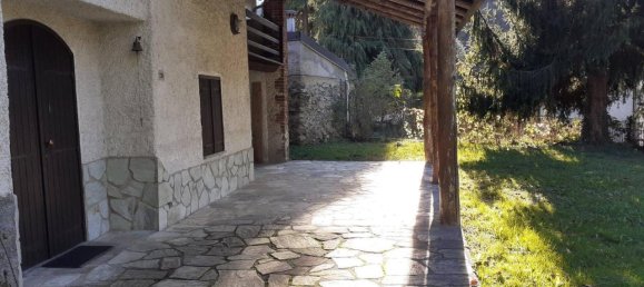 Casa de 8 divisões em Chiusa di Pesio, Italy N.º 86229 5