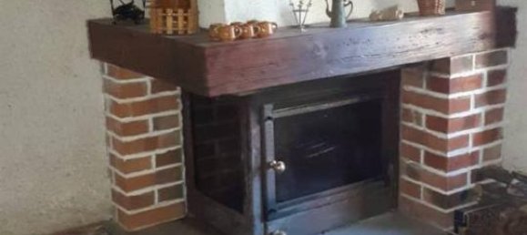 Casa de 8 divisões em Chiusa di Pesio, Italy N.º 86229 23